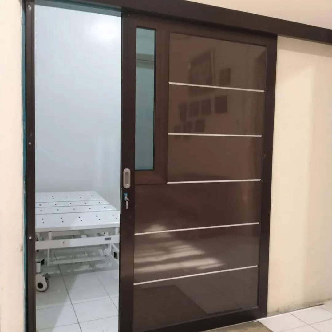 Pintu Sliding
