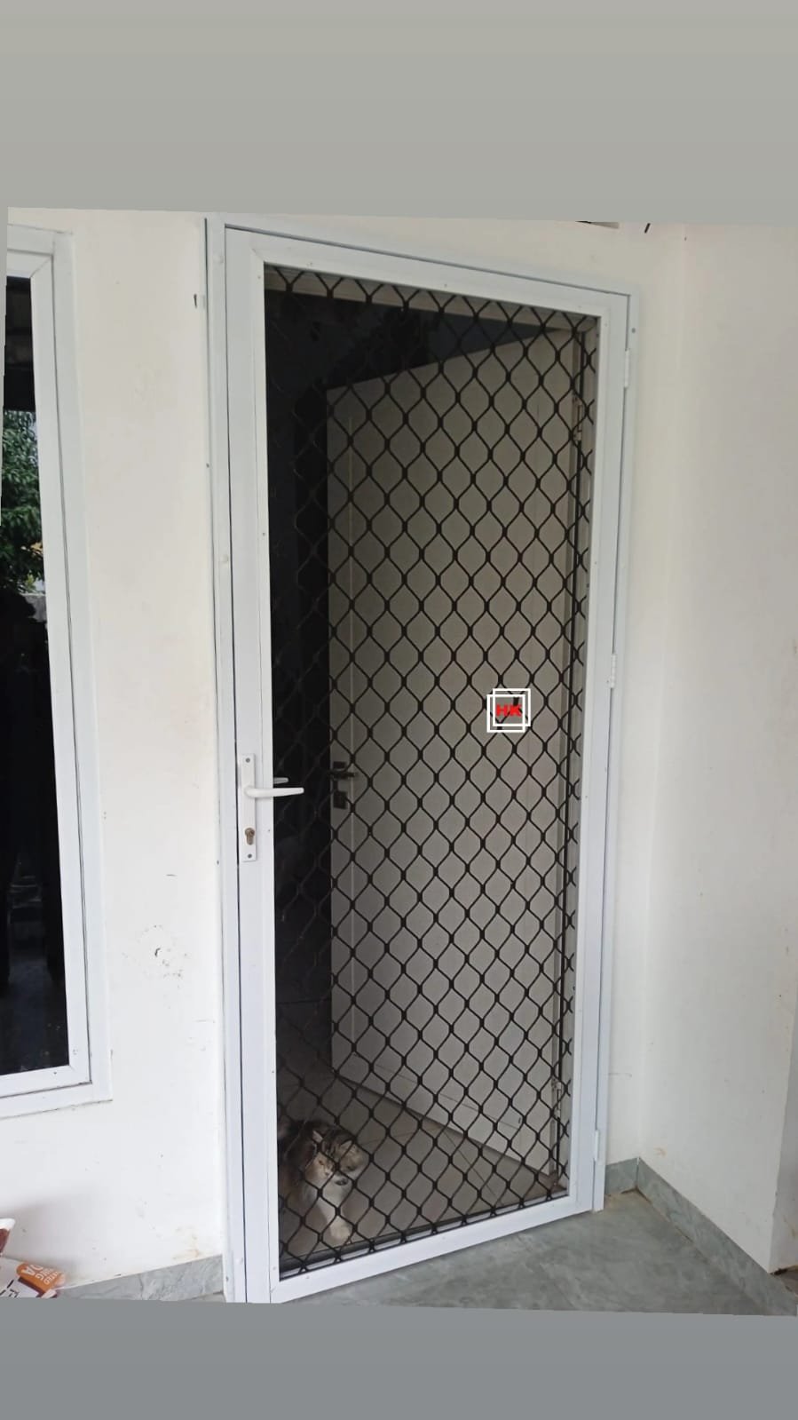 Pintu Xpanda