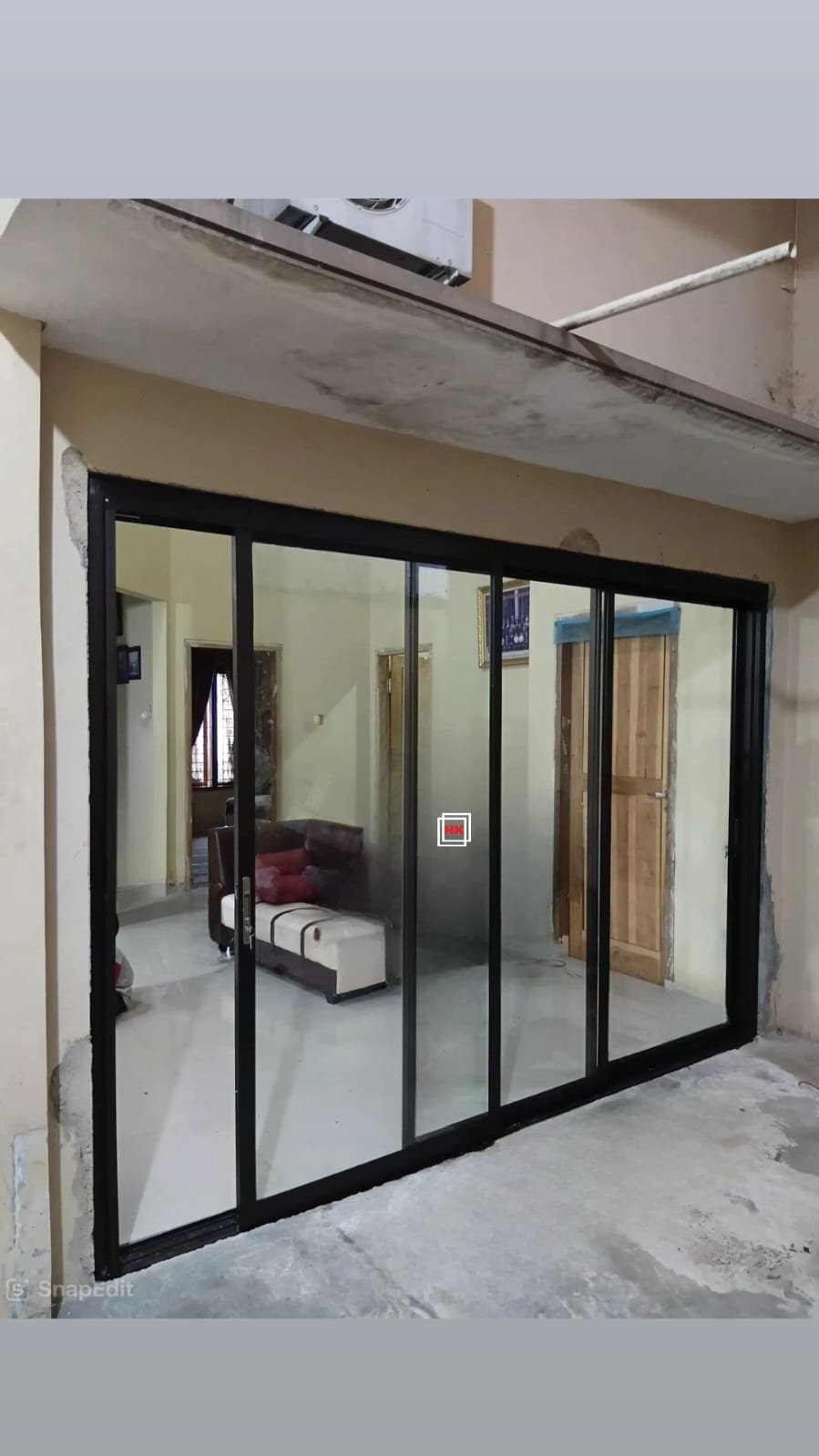 Sliding Door