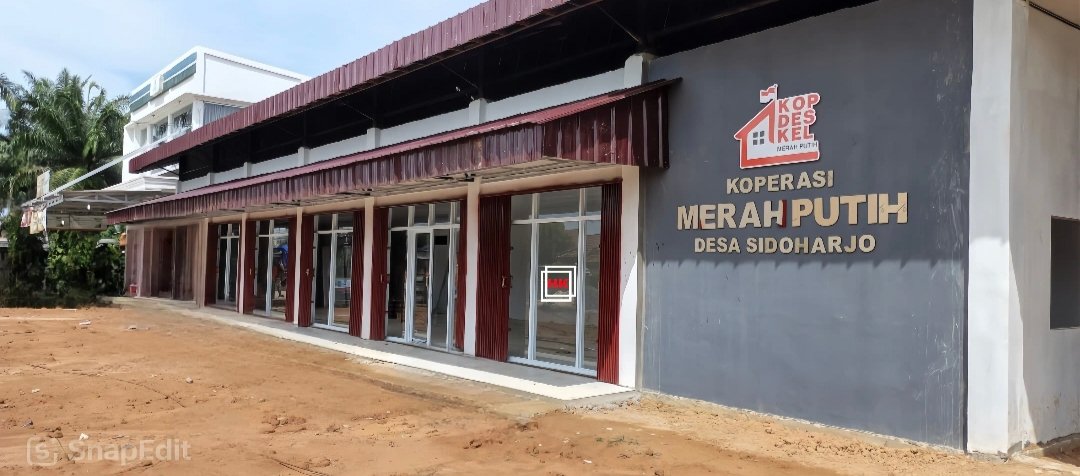 Partisi Kaca