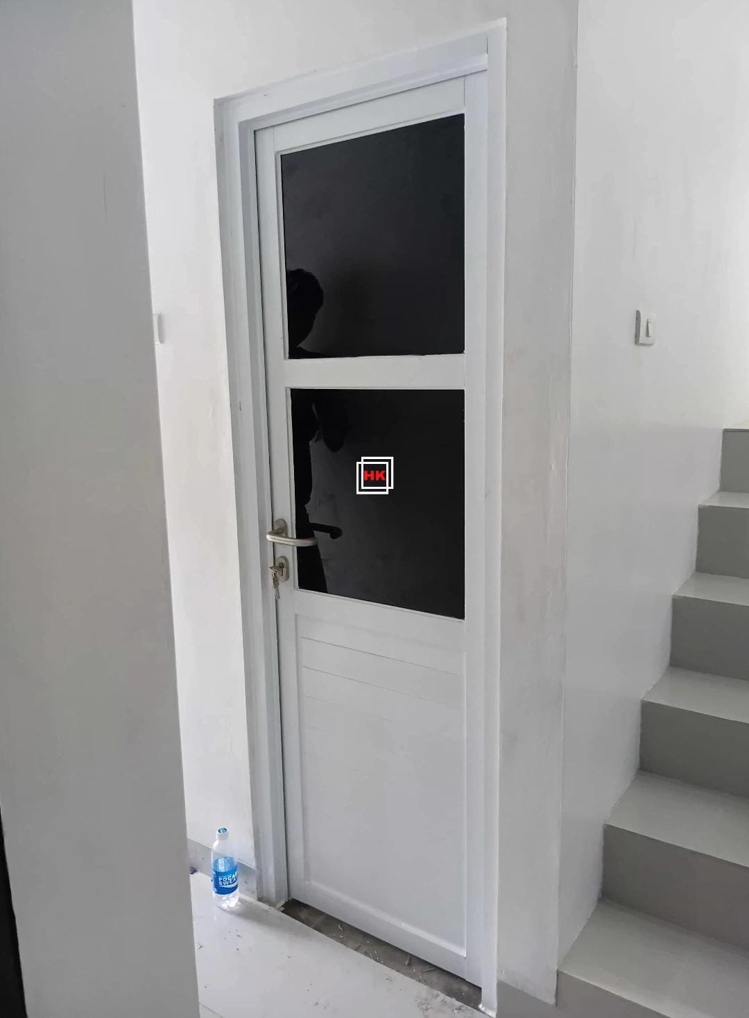 Pintu Kamar Mandi