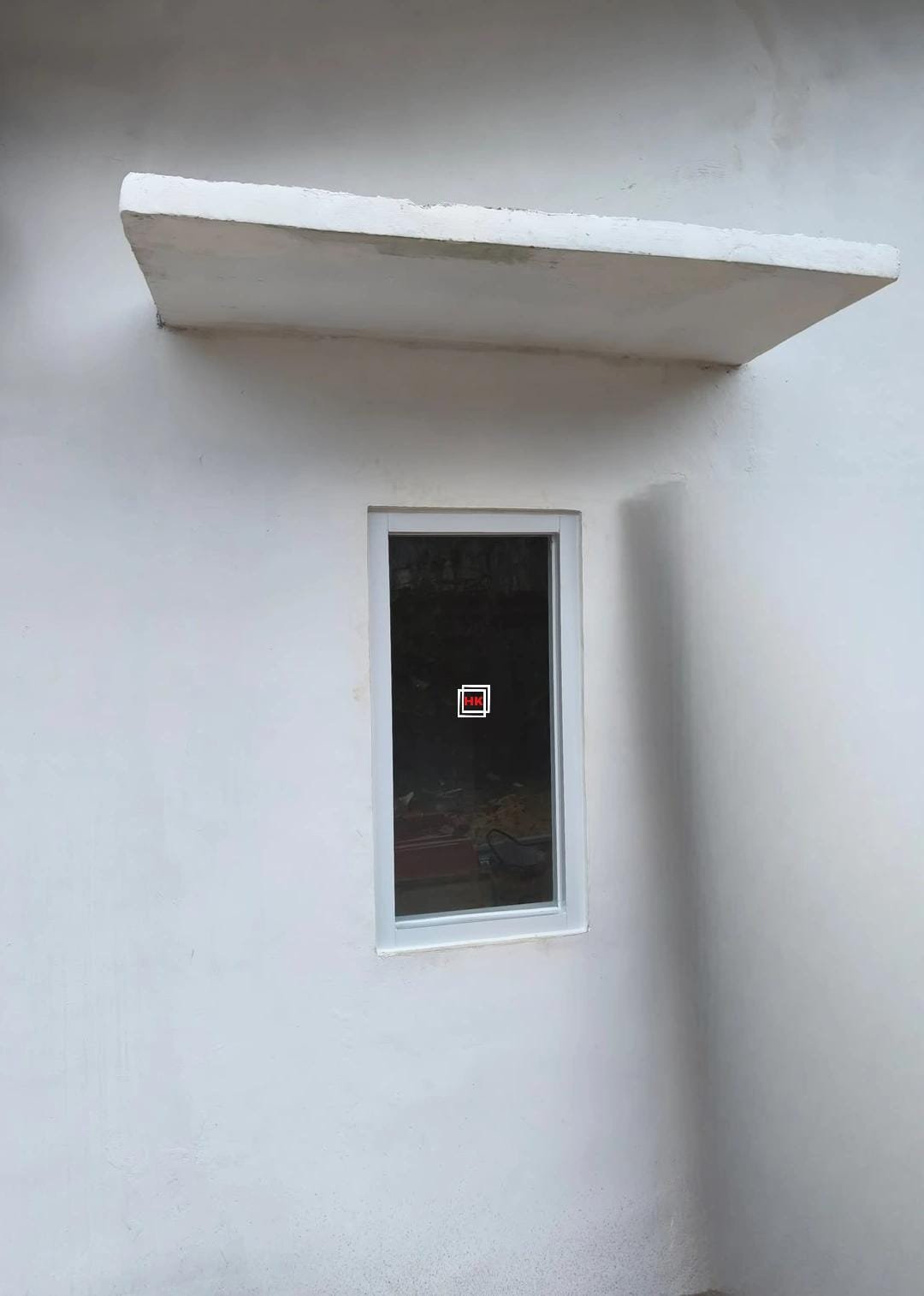 Fixed Glass