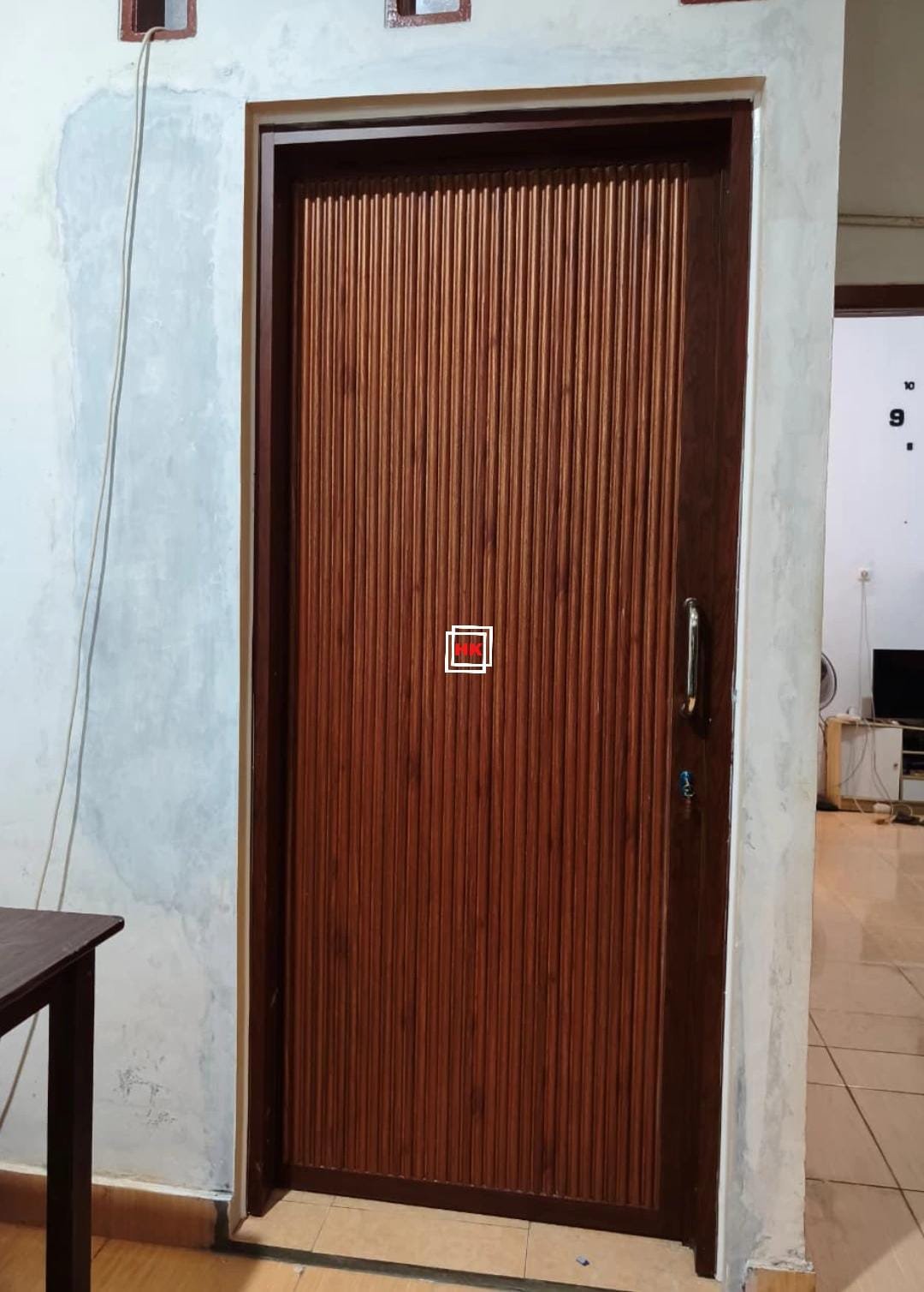 Pintu Single